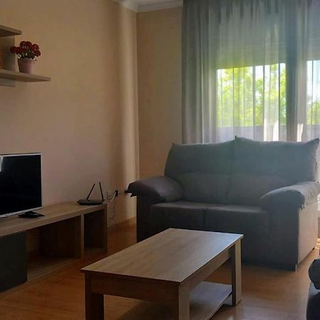 Alojamiento Caldas De Reis Exterior photo
