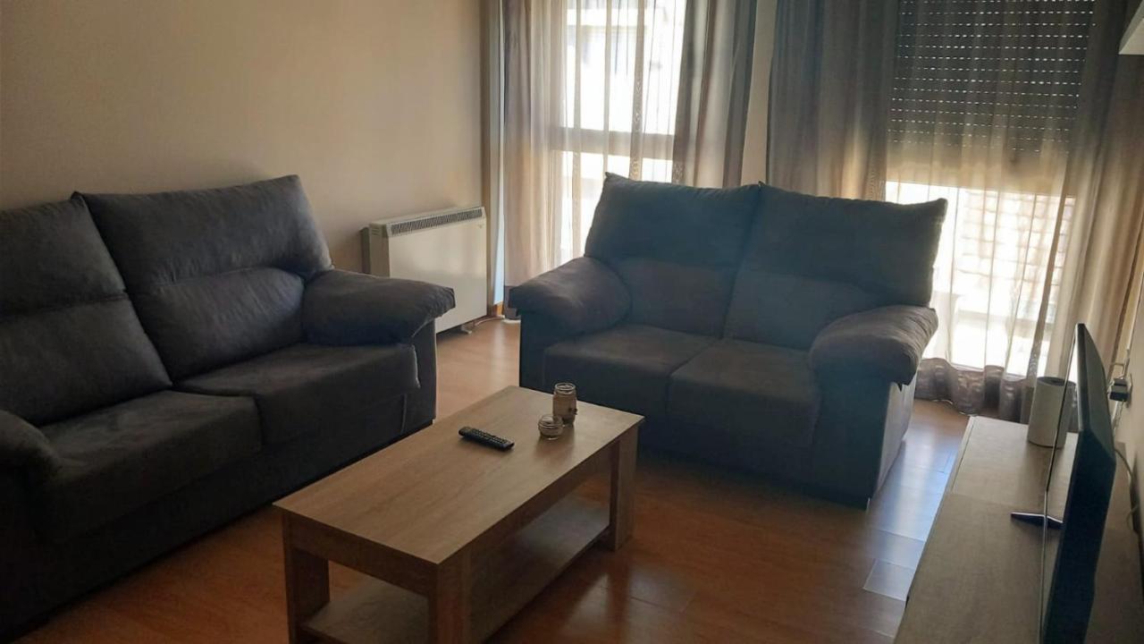 Alojamiento Caldas De Reis Exterior photo