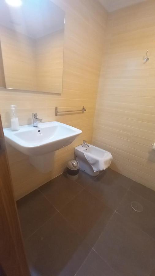 Alojamiento Caldas De Reis Room photo