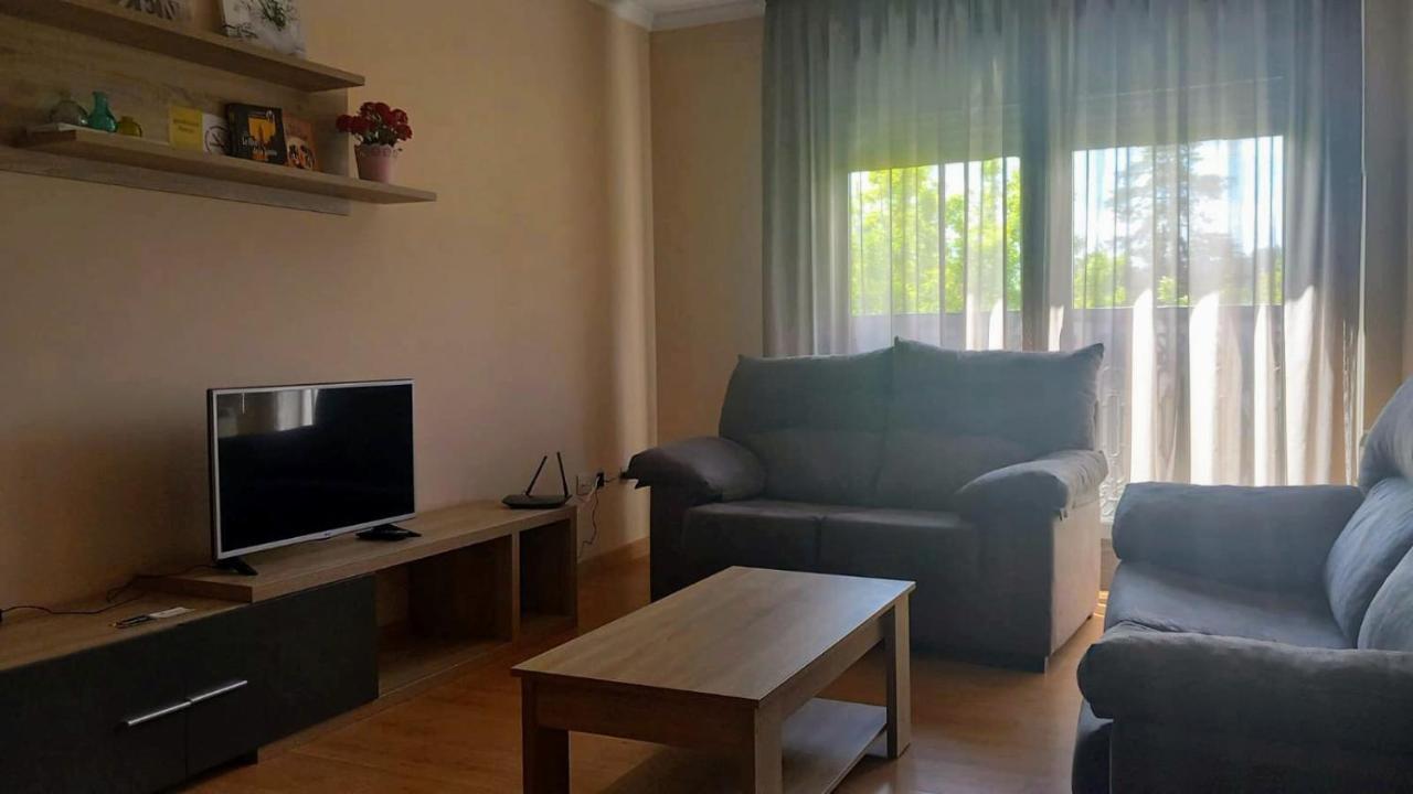 Alojamiento Caldas De Reis Exterior photo