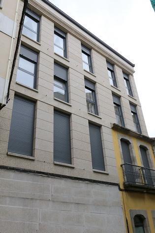 Alojamiento Caldas De Reis Exterior photo