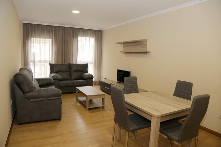 Alojamiento Caldas De Reis Exterior photo